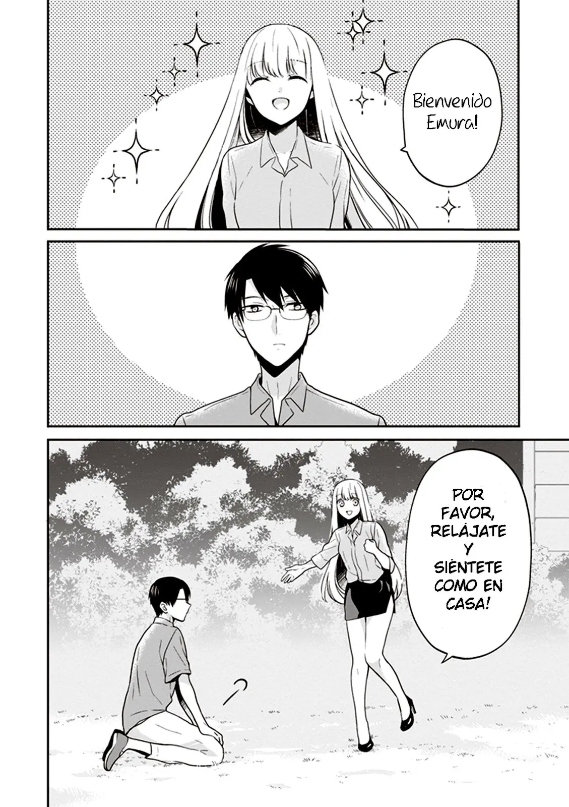 S Watari-san to M Mura-kun (2015) - Capítulo 7 - Página 7 - LectorTMOo