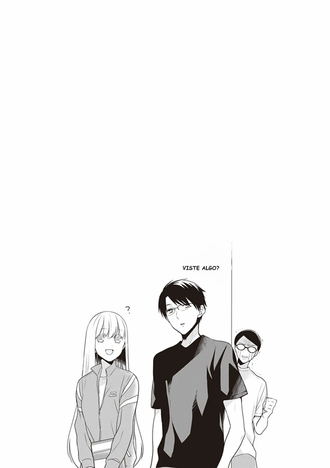 S Watari-san to M Mura-kun (2015) - Capítulo 8 - Página 35 - LectorTMOo