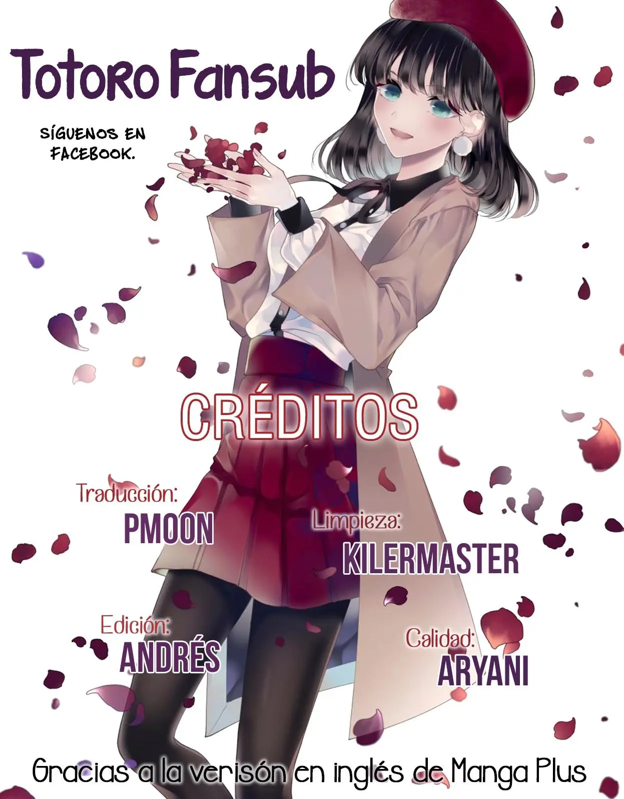 Sa-chan, Boku wa (2019) - Capítulo 1 - Página 1 - LectorTMOo
