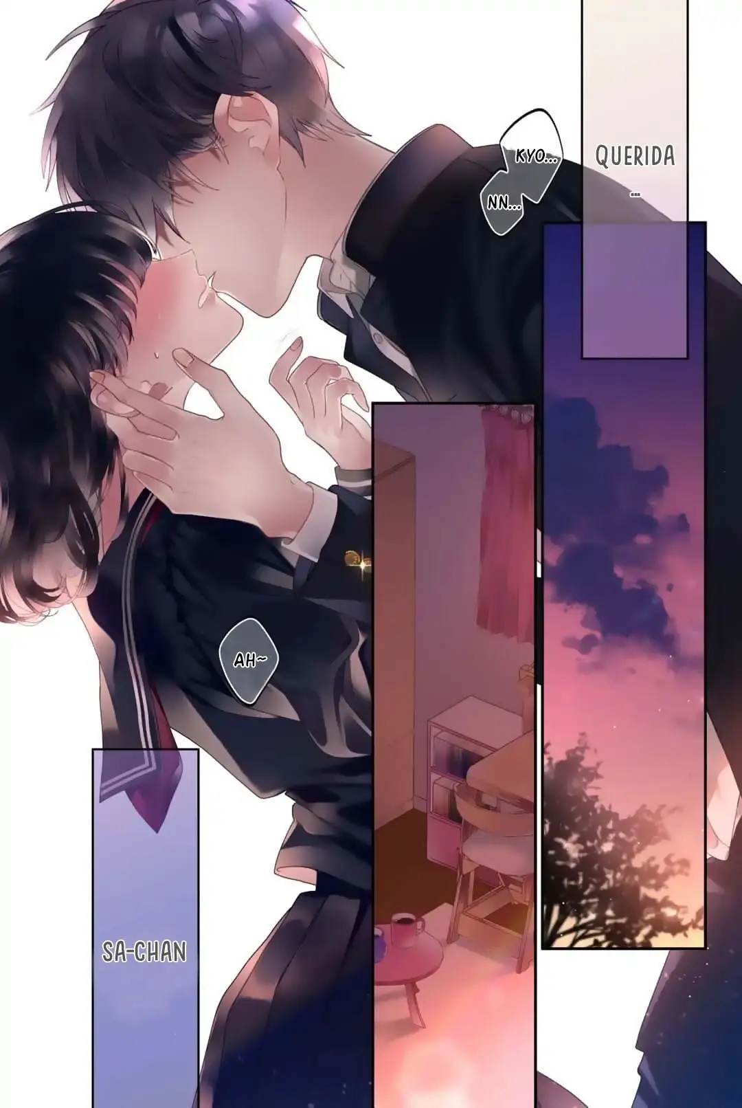 Sa-chan, Boku wa (2019) - Capítulo 1 - Página 2 - LectorTMOo