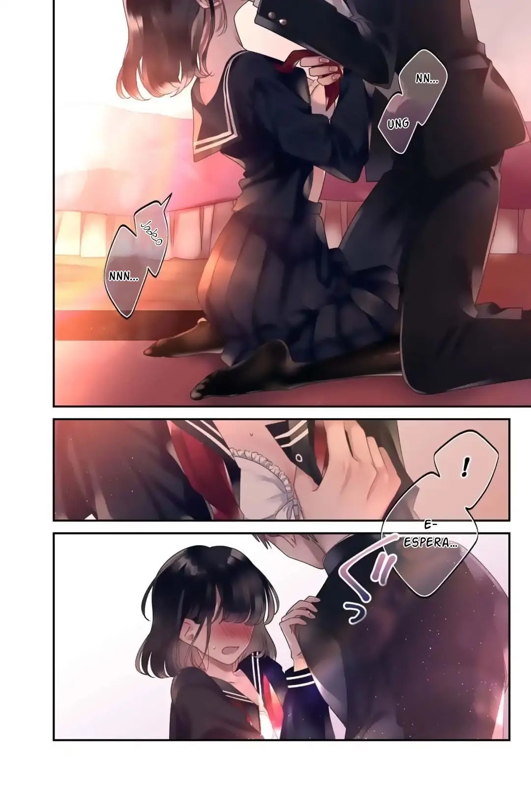 Sa-chan, Boku wa (2019) - Capítulo 1 - Página 3 - LectorTMOo