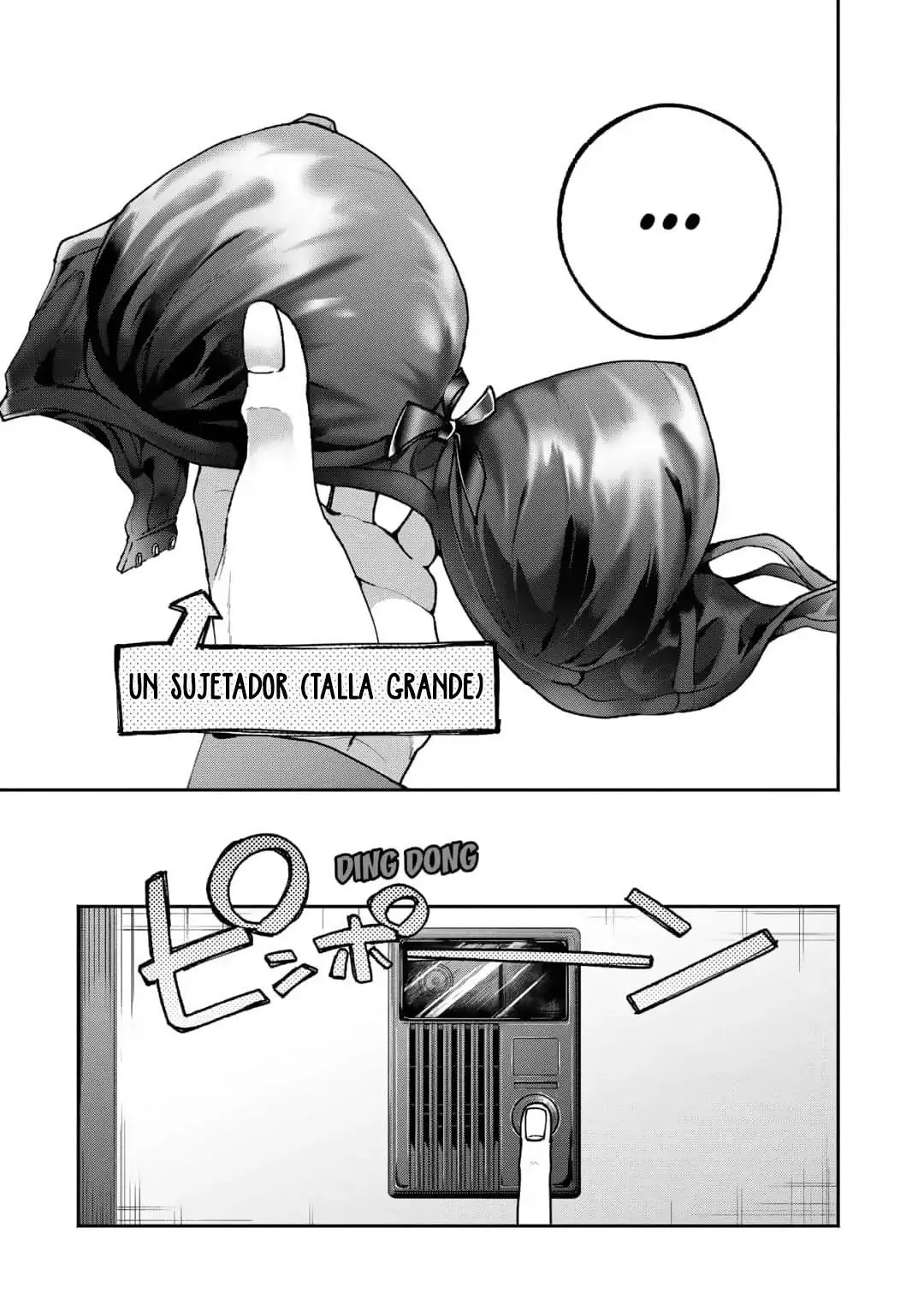 Sa-chan, Boku wa (2019) - Capítulo 1 - Página 13 - LectorTMOo
