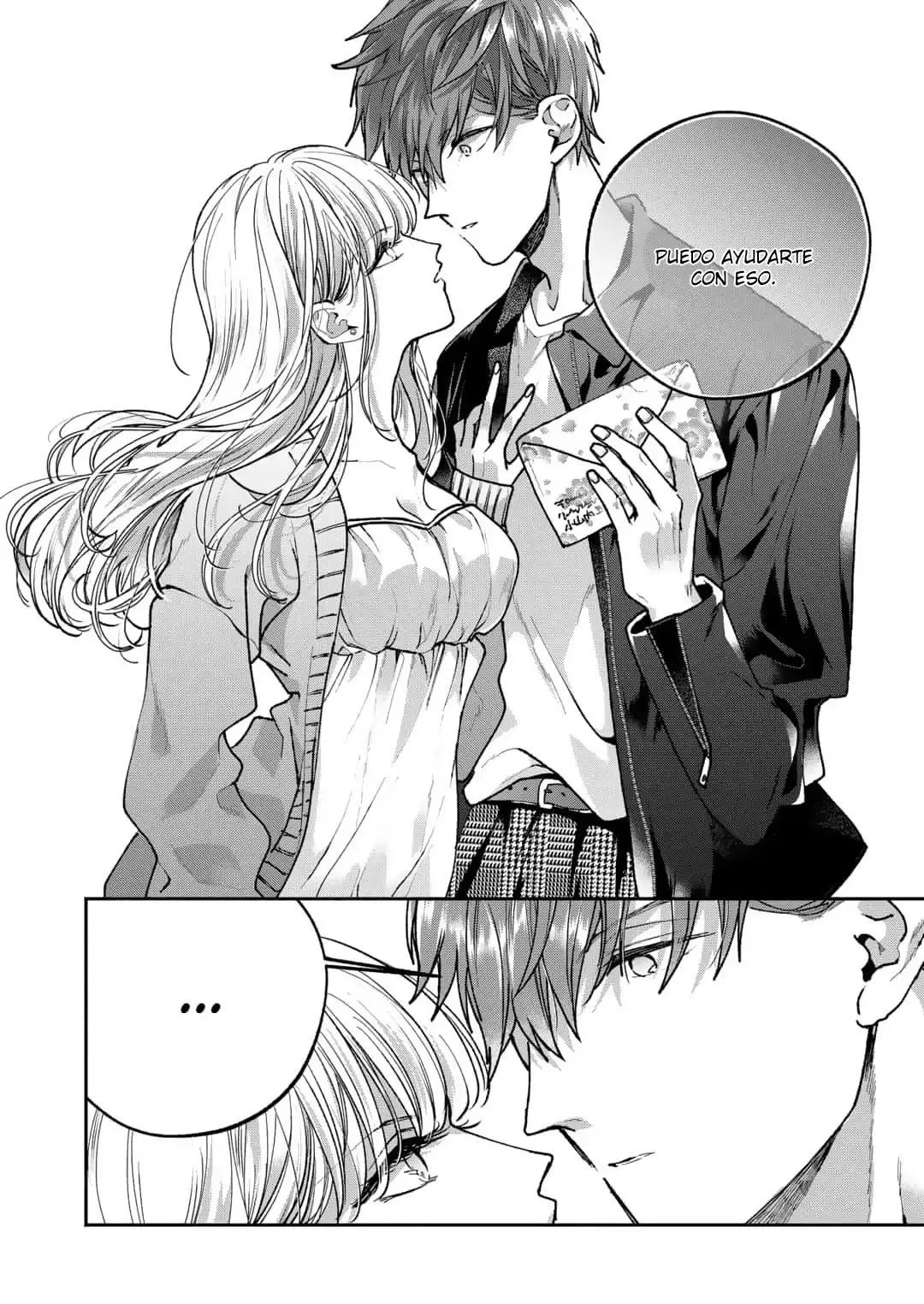 Sa-chan, Boku wa (2019) - Capítulo 1 - Página 20 - LectorTMOo