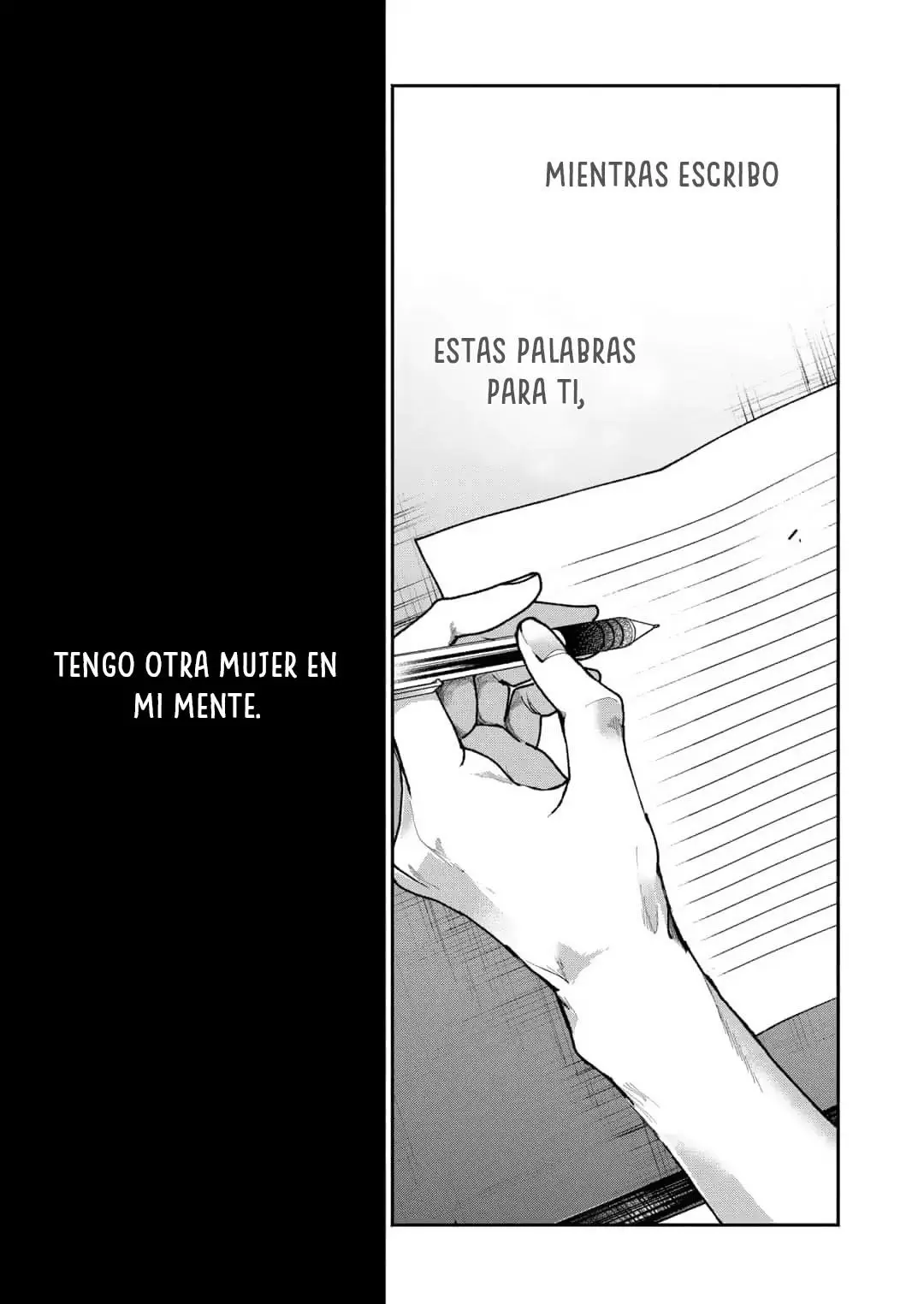 Sa-chan, Boku wa (2019) - Capítulo 1 - Página 31 - LectorTMOo