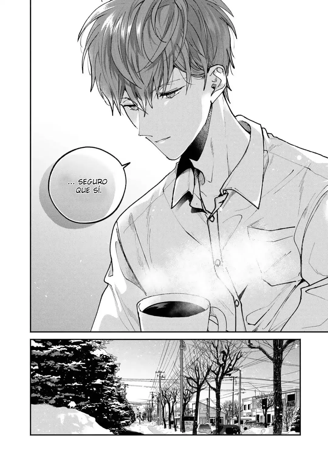 Sa-chan, Boku wa (2019) - Capítulo 1 - Página 44 - LectorTMOo