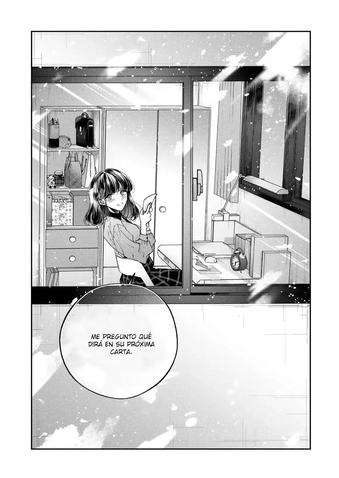 Sa-chan, Boku wa (2019) - Capítulo 1 - Página 46 - LectorTMOo