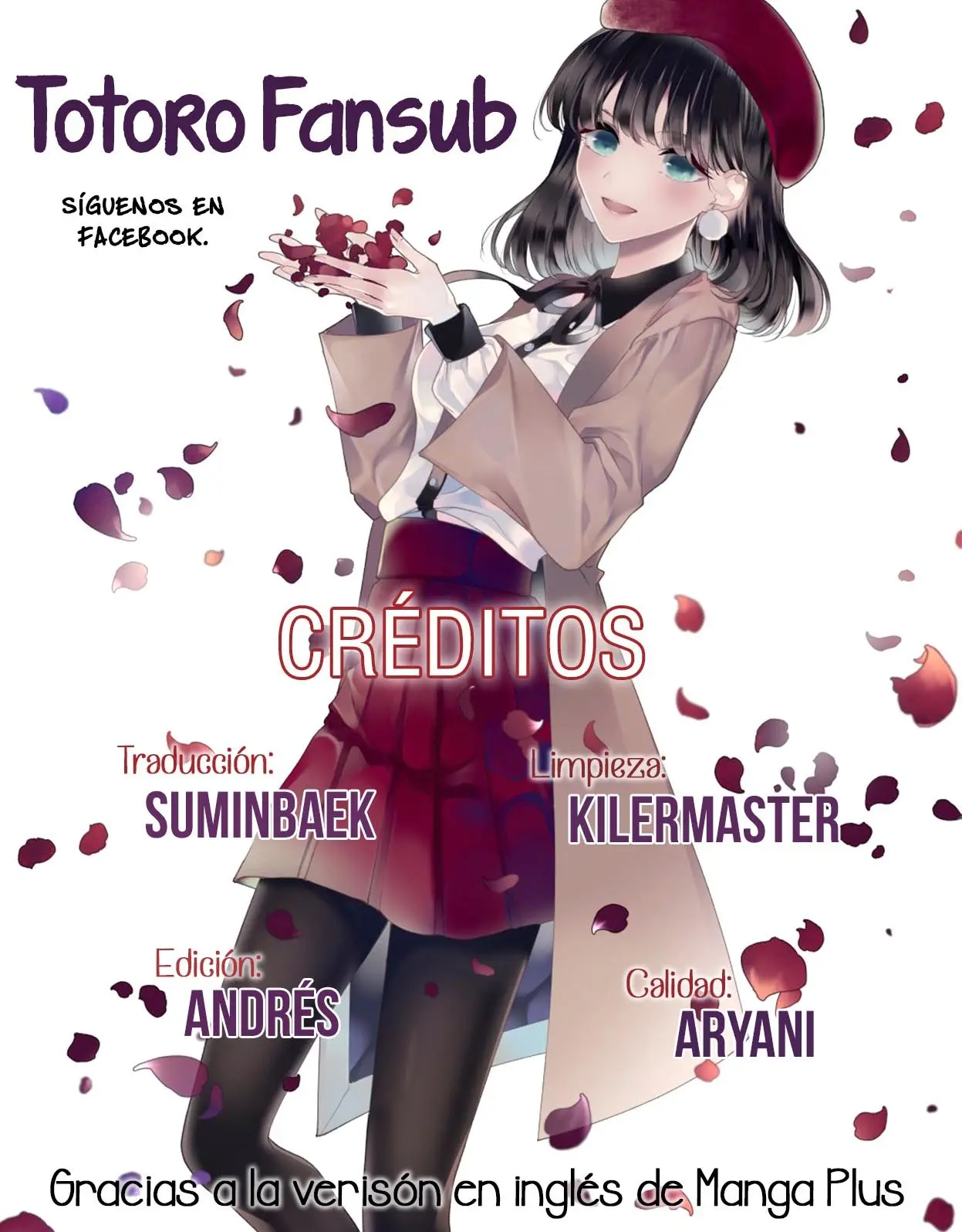 Sa-chan, Boku wa (2019) - Capítulo 10 - Página 1 - LectorTMOo