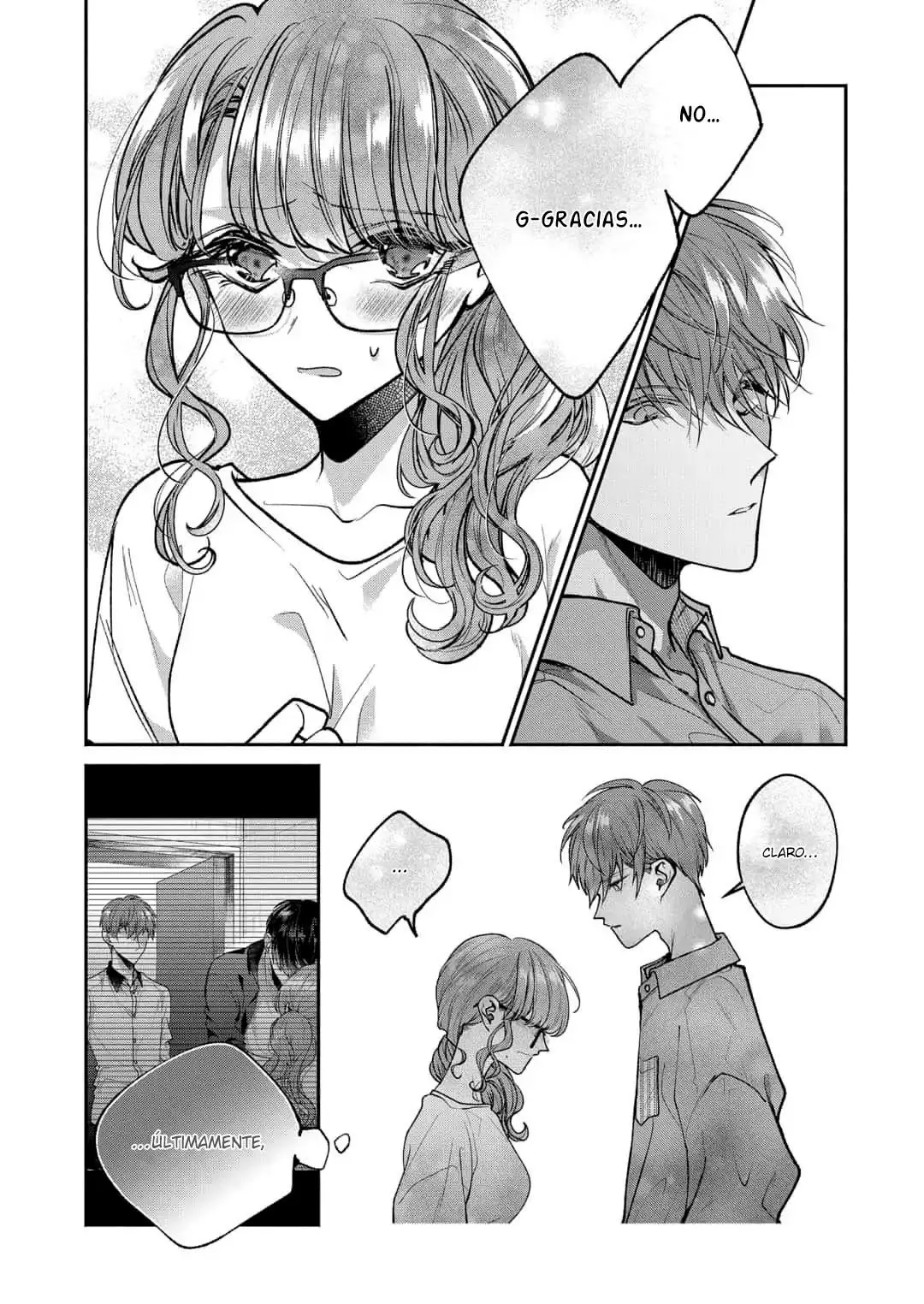 Sa-chan, Boku wa (2019) - Capítulo 10 - Página 17 - LectorTMOo