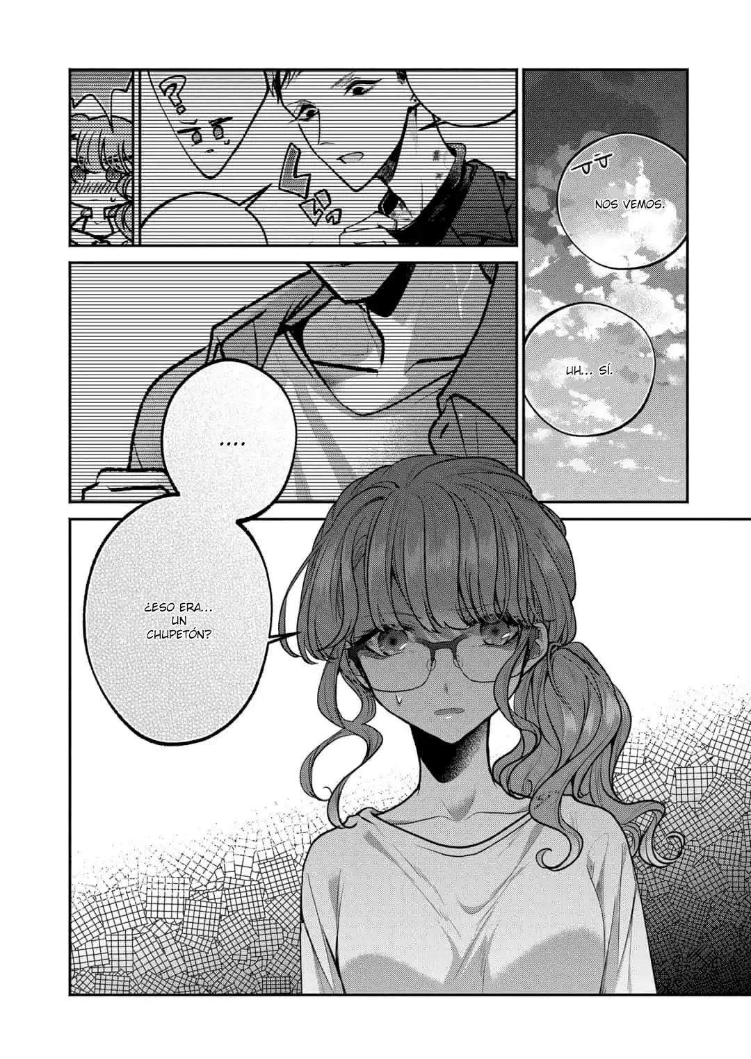 Sa-chan, Boku wa (2019) - Capítulo 10 - Página 19 - LectorTMOo