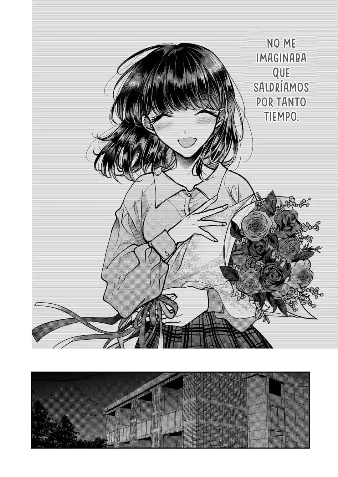 Sa-chan, Boku wa (2019) - Capítulo 11 - Página 15 - LectorTMOo