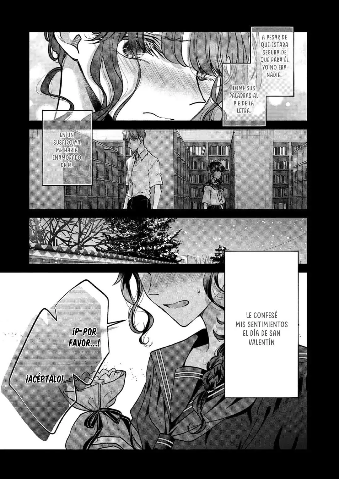 Sa-chan, Boku wa (2019) - Capítulo 12 - Página 8 - LectorTMOo