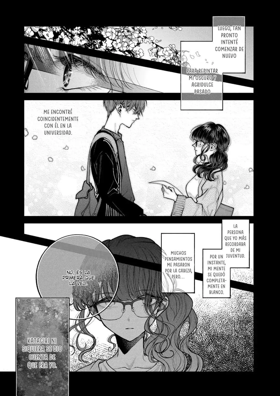 Sa-chan, Boku wa (2019) - Capítulo 12 - Página 14 - LectorTMOo