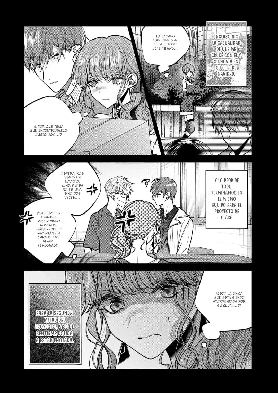 Sa-chan, Boku wa (2019) - Capítulo 12 - Página 16 - LectorTMOo