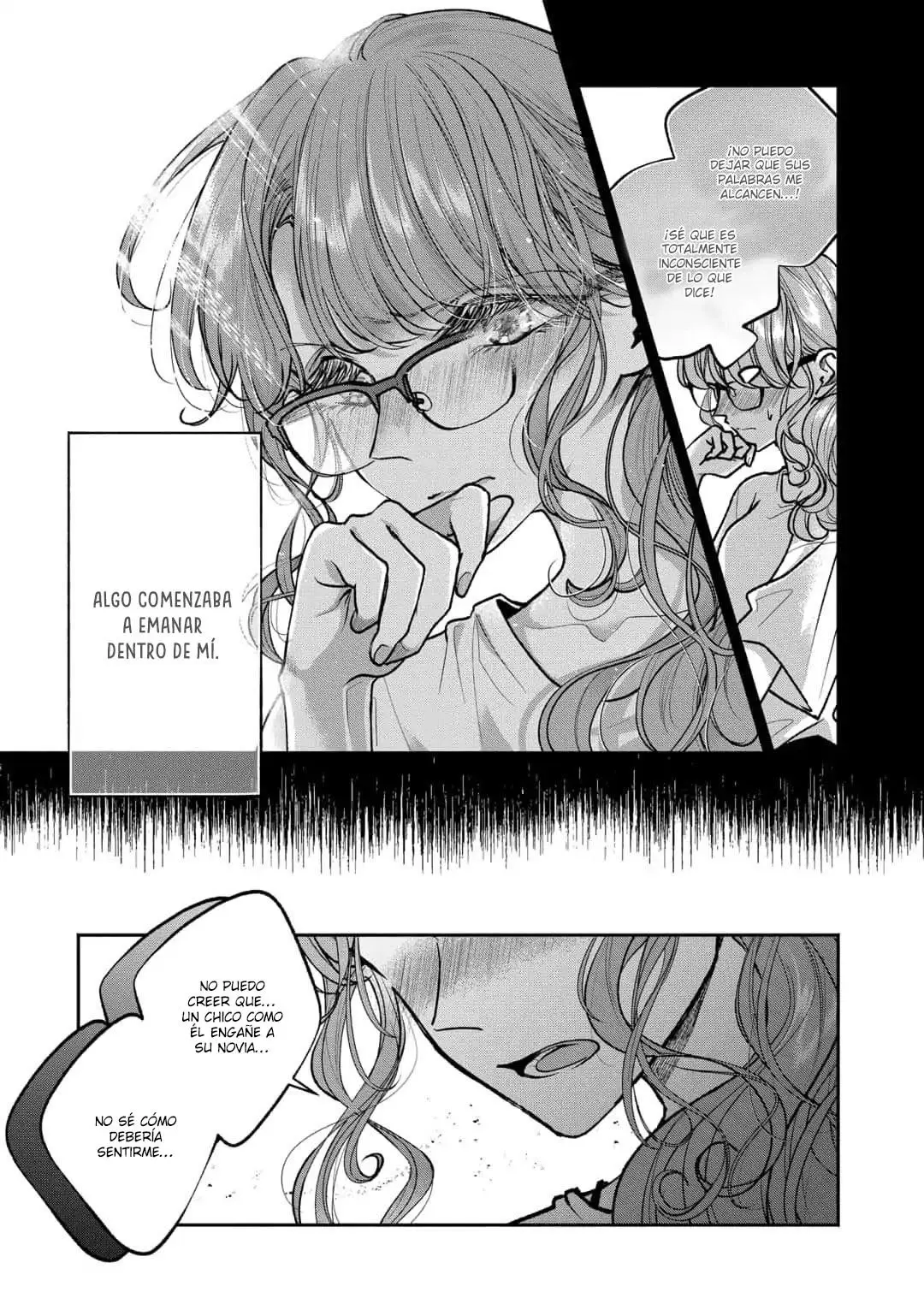 Sa-chan, Boku wa (2019) - Capítulo 12 - Página 18 - LectorTMOo