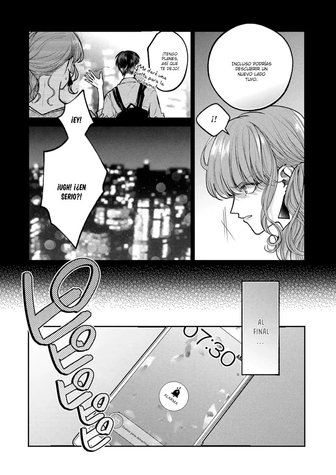Sa-chan, Boku wa (2019) - Capítulo 13 - Página 4 - LectorTMOo