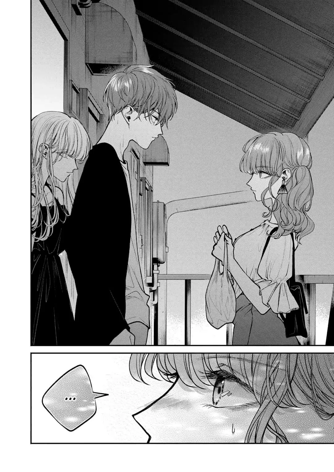Sa-chan, Boku wa (2019) - Capítulo 13 - Página 13 - LectorTMOo
