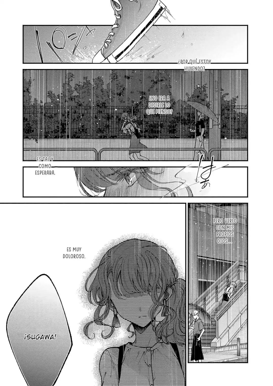 Sa-chan, Boku wa (2019) - Capítulo 13 - Página 16 - LectorTMOo