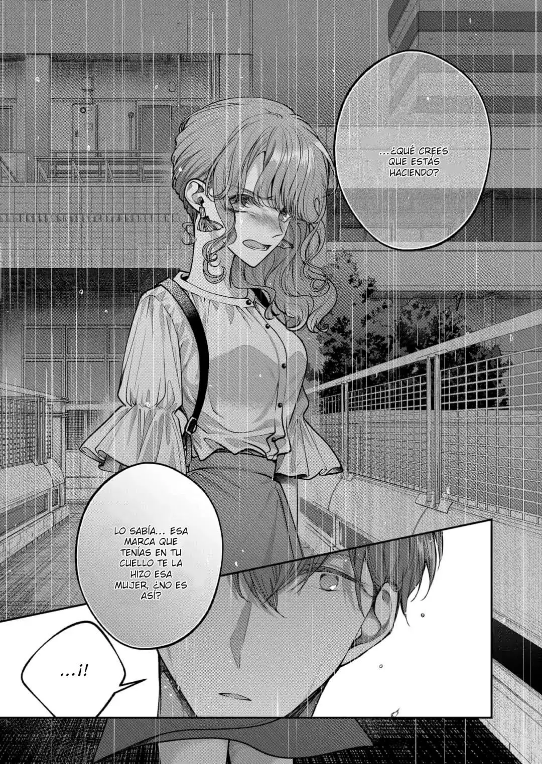 Sa-chan, Boku wa (2019) - Capítulo 13 - Página 18 - LectorTMOo