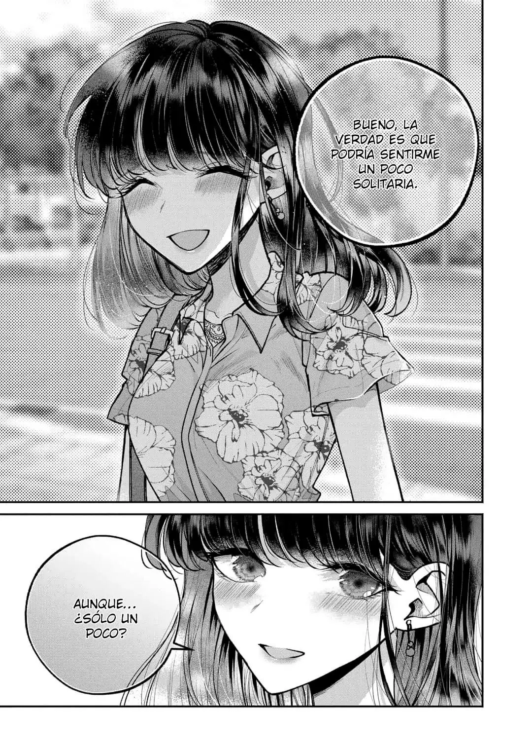 Sa-chan, Boku wa (2019) - Capítulo 14 - Página 14 - LectorTMOo