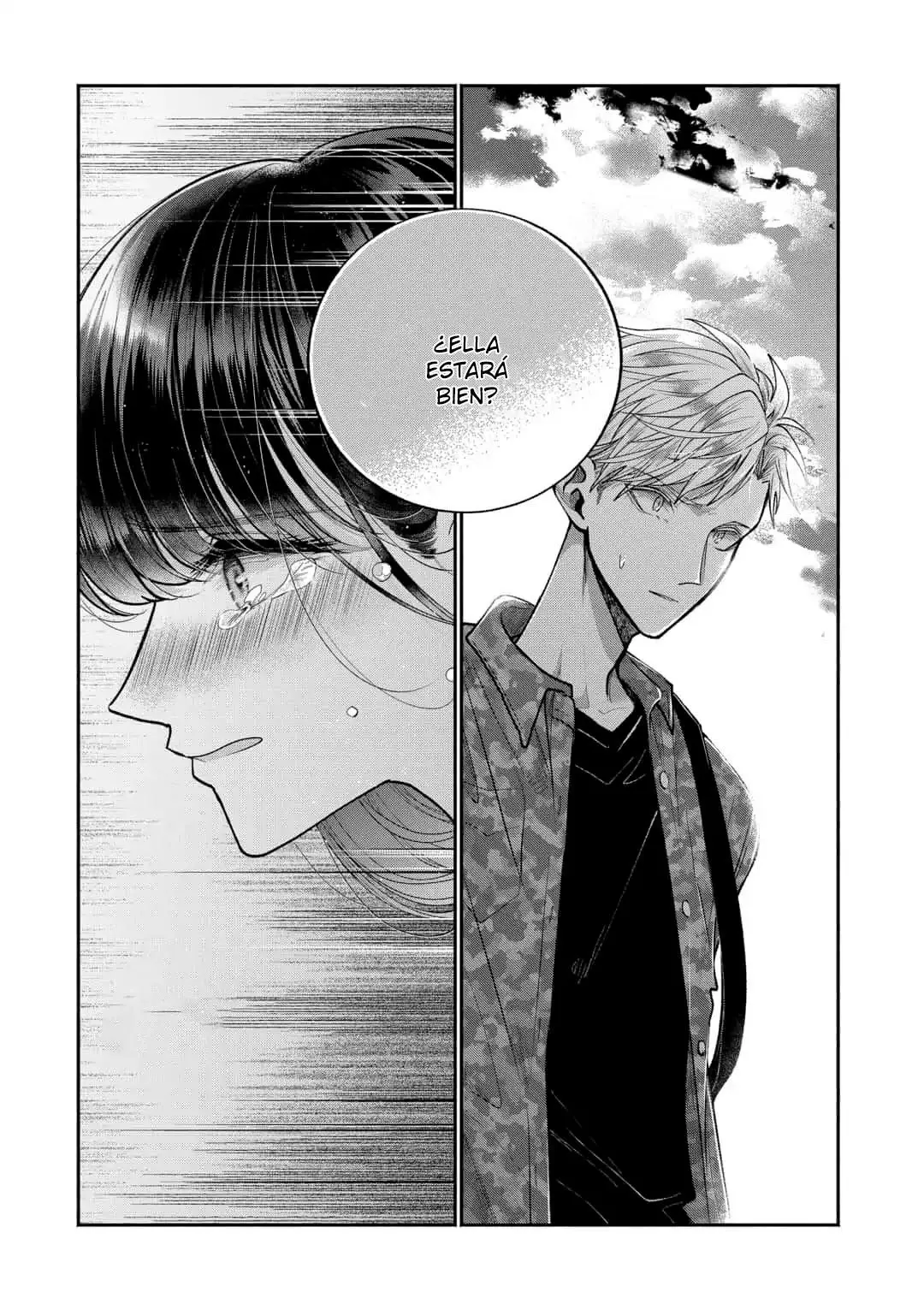 Sa-chan, Boku wa (2019) - Capítulo 14 - Página 21 - LectorTMOo