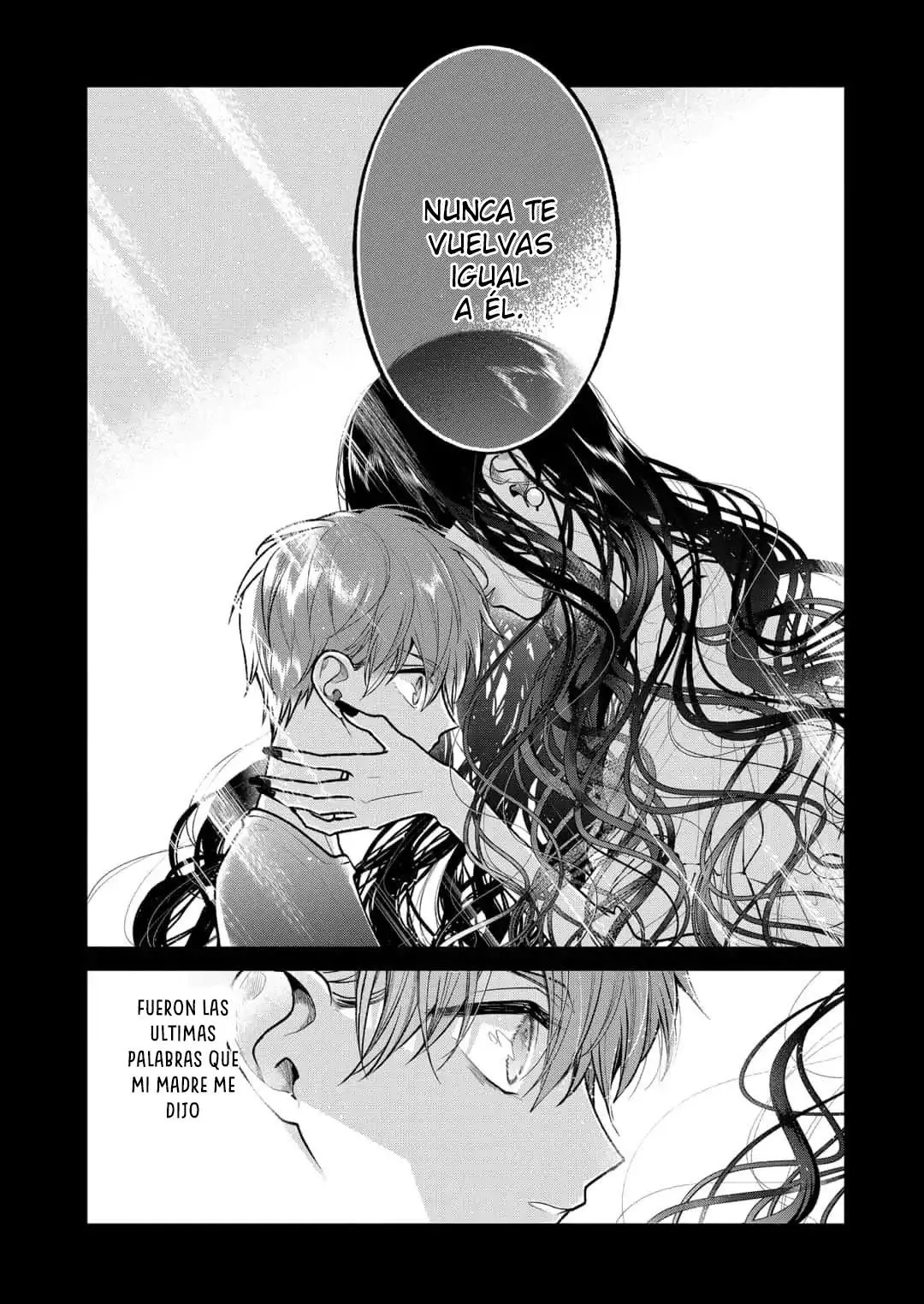 Sa-chan, Boku wa (2019) - Capítulo 15 - Página 5 - LectorTMOo