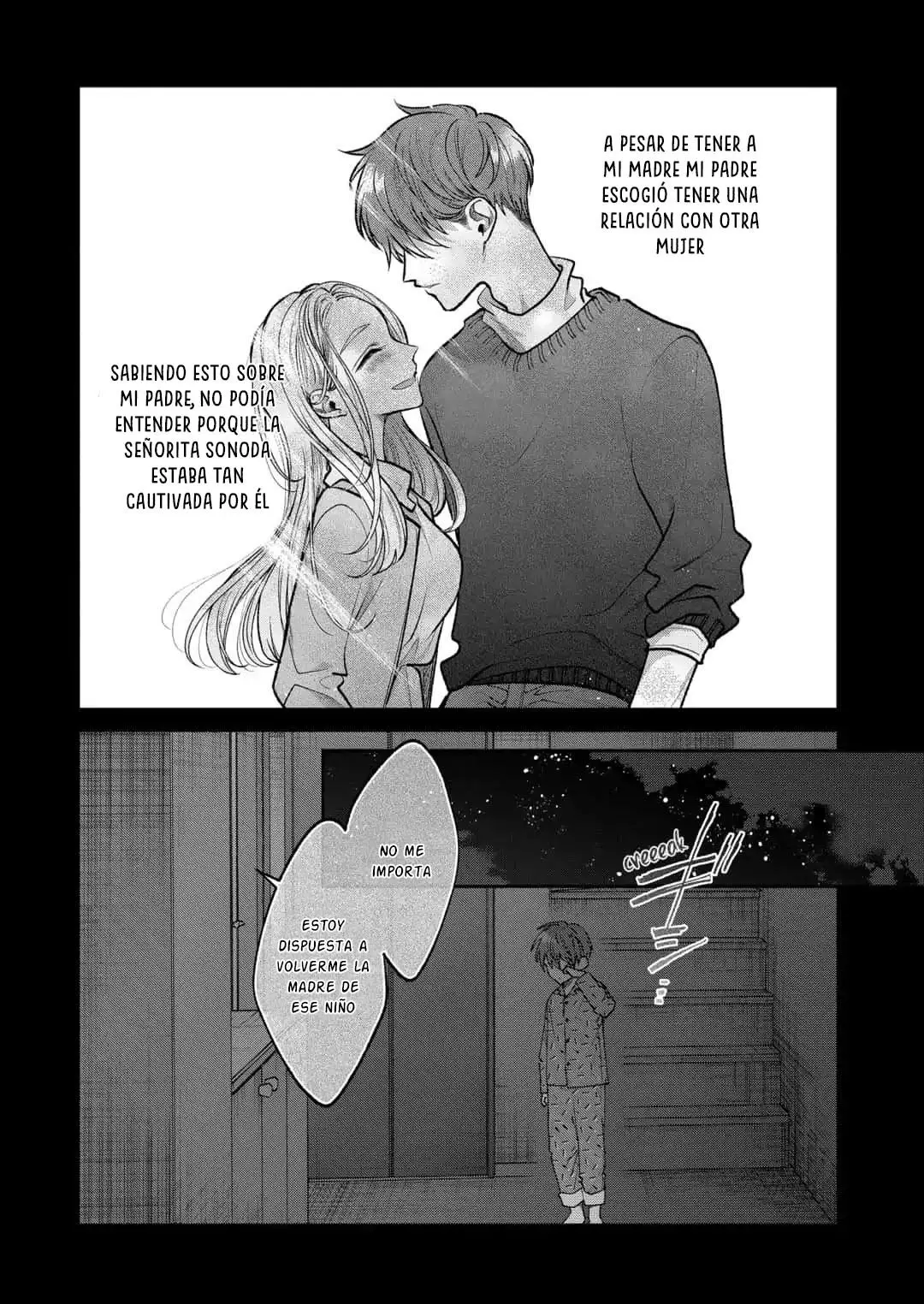 Sa-chan, Boku wa (2019) - Capítulo 15 - Página 10 - LectorTMOo