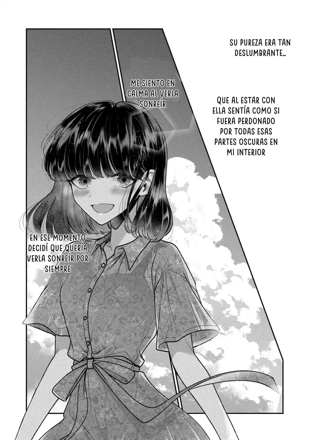 Sa-chan, Boku wa (2019) - Capítulo 15 - Página 18 - LectorTMOo