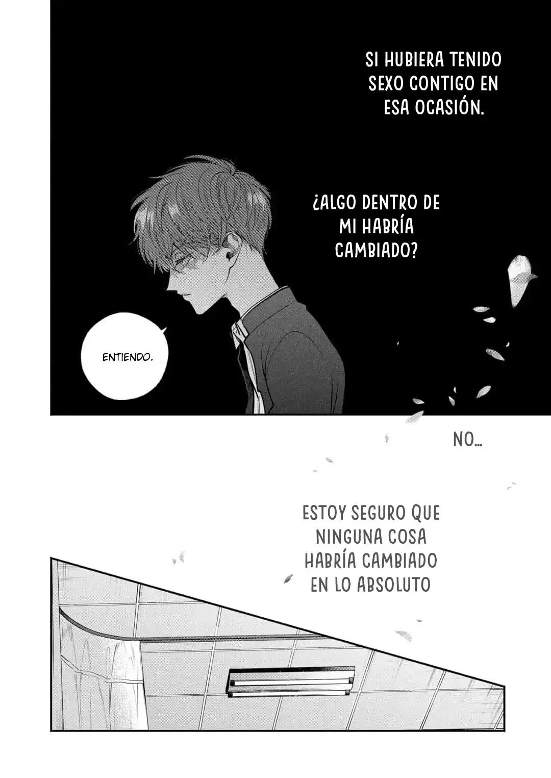 Sa-chan, Boku wa (2019) - Capítulo 15 - Página 25 - LectorTMOo