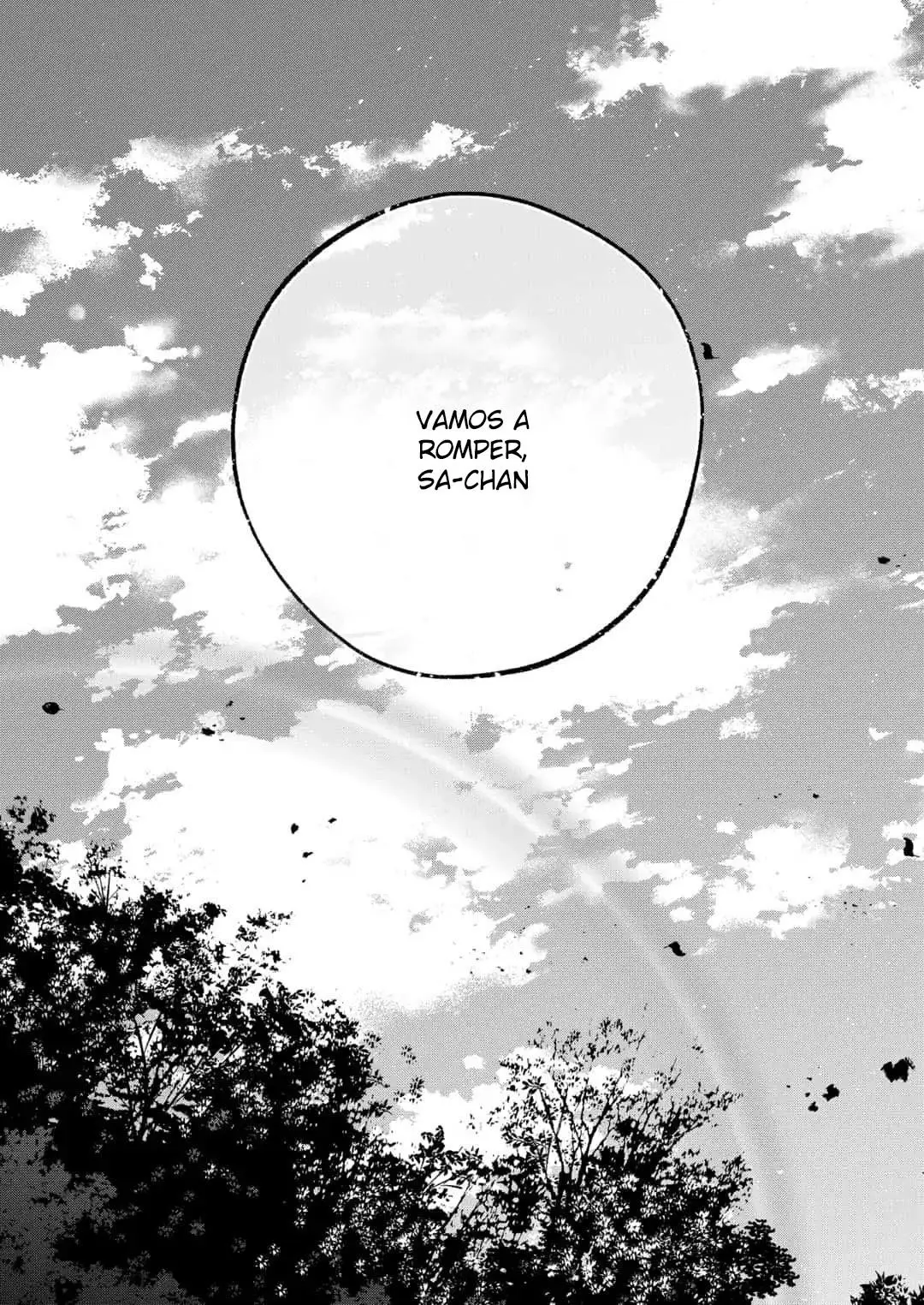 Sa-chan, Boku wa (2019) - Capítulo 16 - Página 19 - LectorTMOo