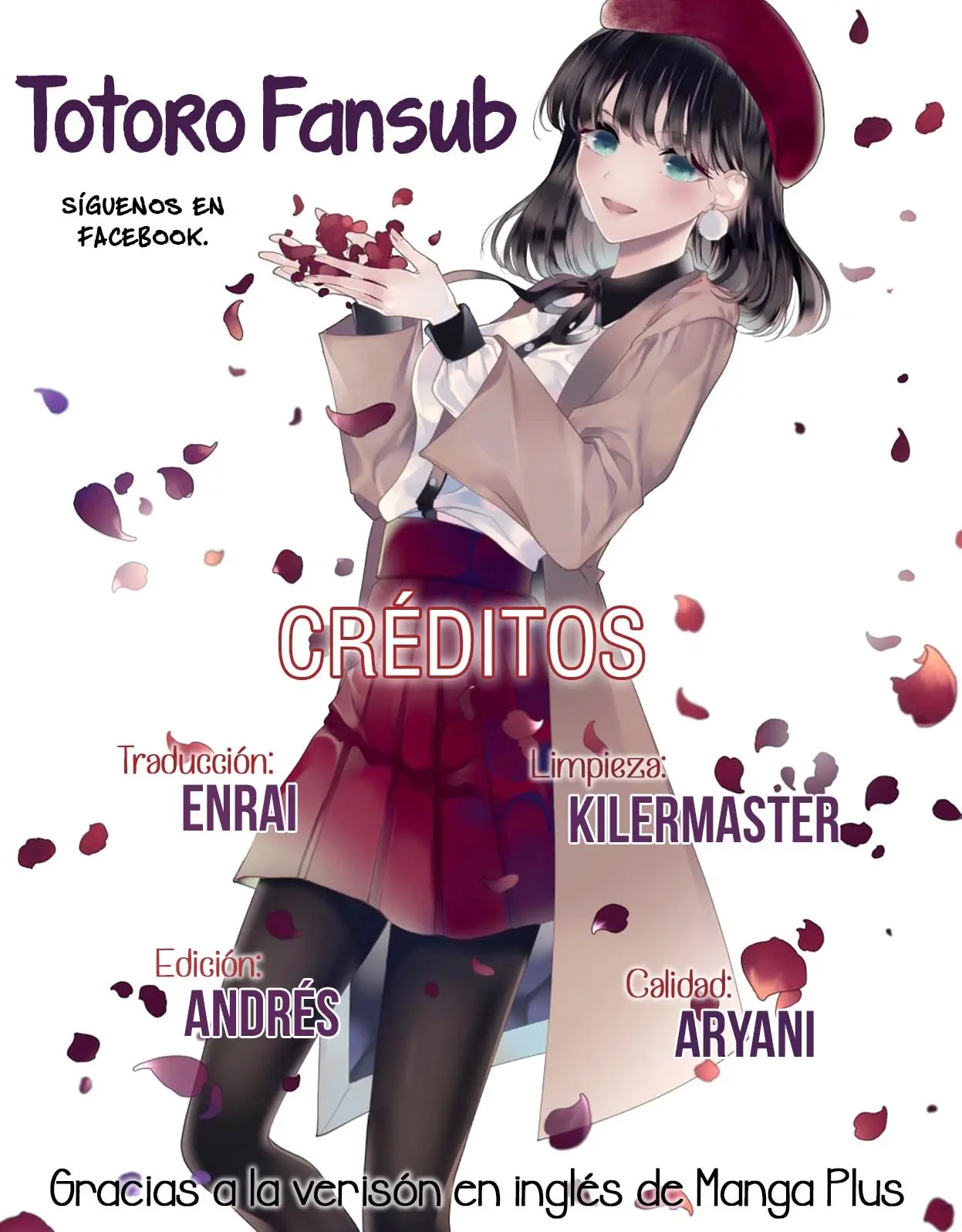 Sa-chan, Boku wa (2019) - Capítulo 18 - Página 1 - LectorTMOo