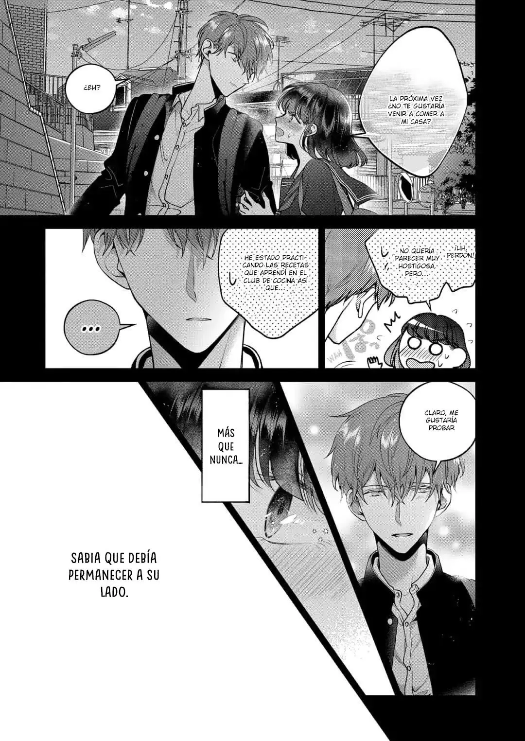 Sa-chan, Boku wa (2019) - Capítulo 18 - Página 16 - LectorTMOo