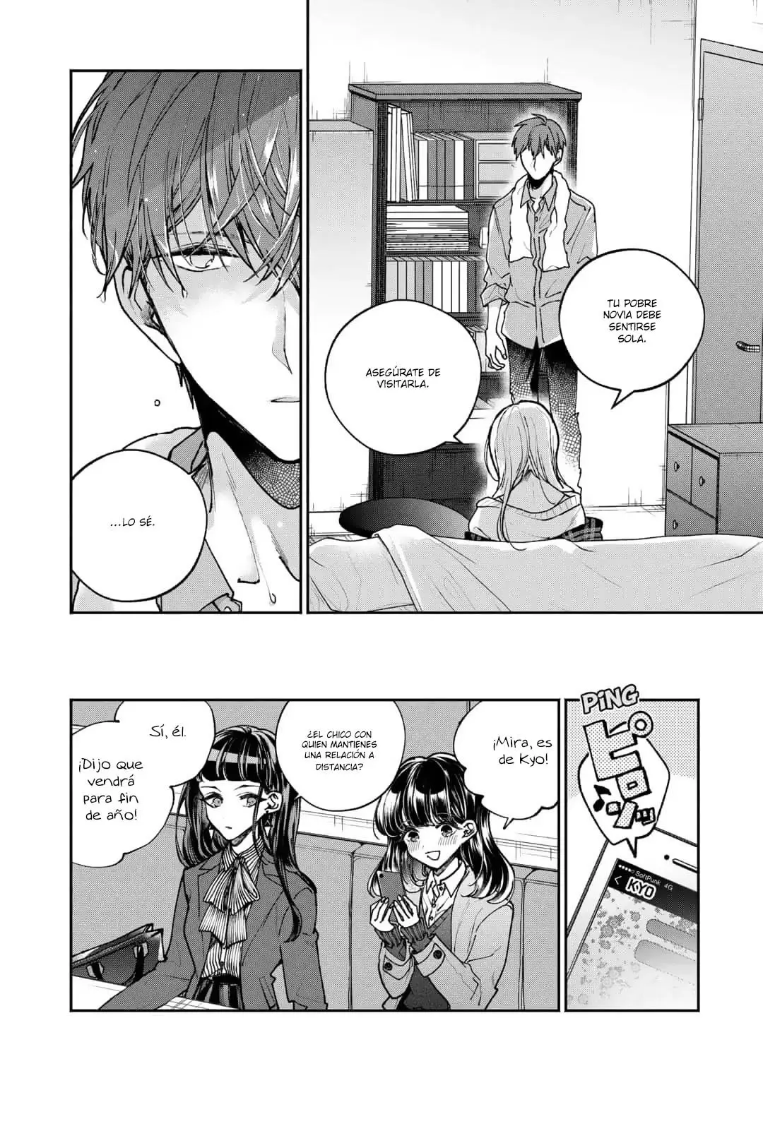 Sa-chan, Boku wa (2019) - Capítulo 2 - Página 9 - LectorTMOo