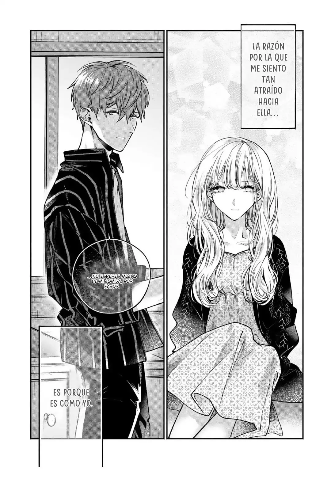 Sa-chan, Boku wa (2019) - Capítulo 2 - Página 19 - LectorTMOo