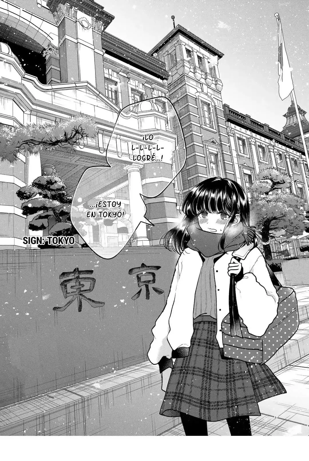 Sa-chan, Boku wa (2019) - Capítulo 2 - Página 22 - LectorTMOo