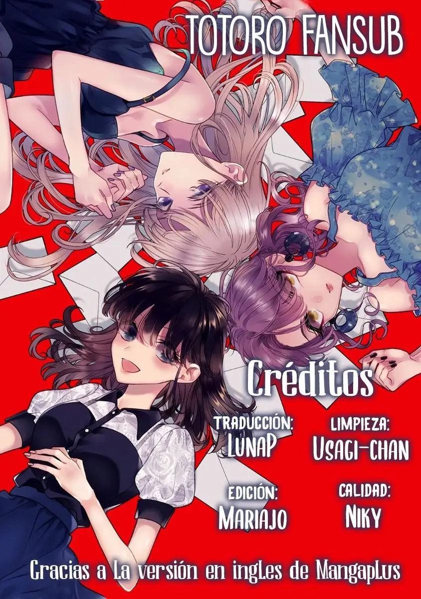 Sa-chan, Boku wa (2019) - Capítulo 20 - Página 1 - LectorTMOo