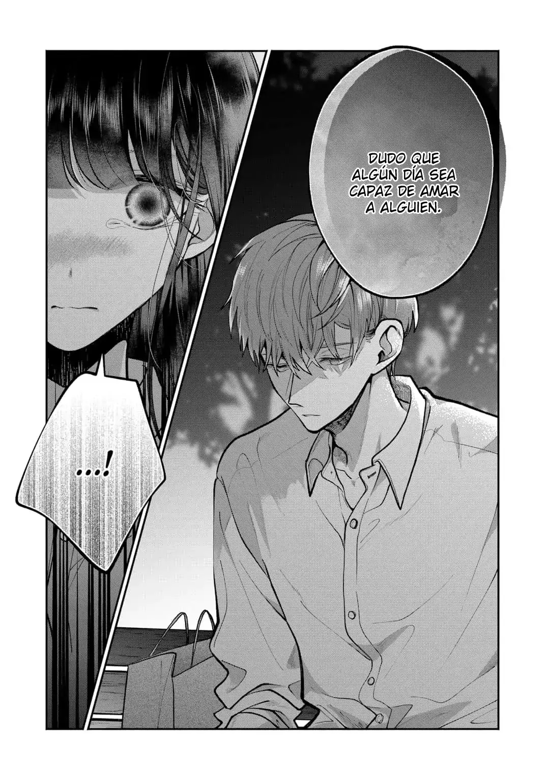 Sa-chan, Boku wa (2019) - Capítulo 20 - Página 13 - LectorTMOo