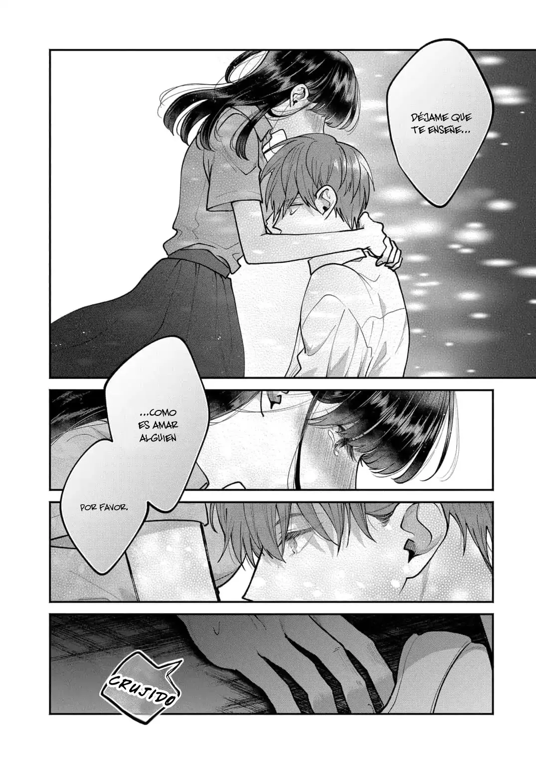 Sa-chan, Boku wa (2019) - Capítulo 20 - Página 14 - LectorTMOo