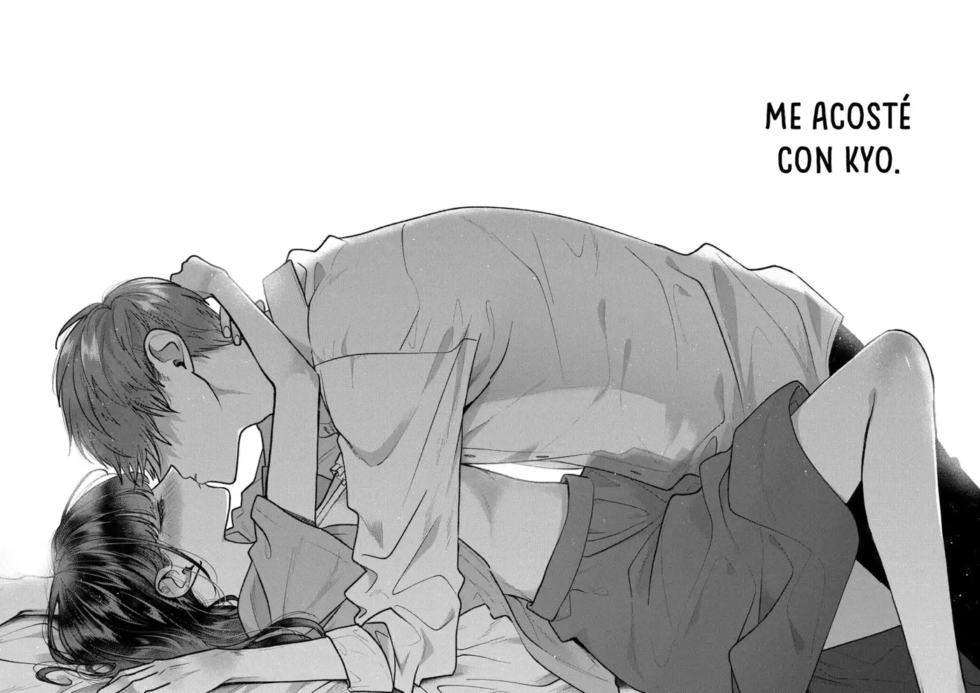 Sa-chan, Boku wa (2019) - Capítulo 20 - Página 20 - LectorTMOo
