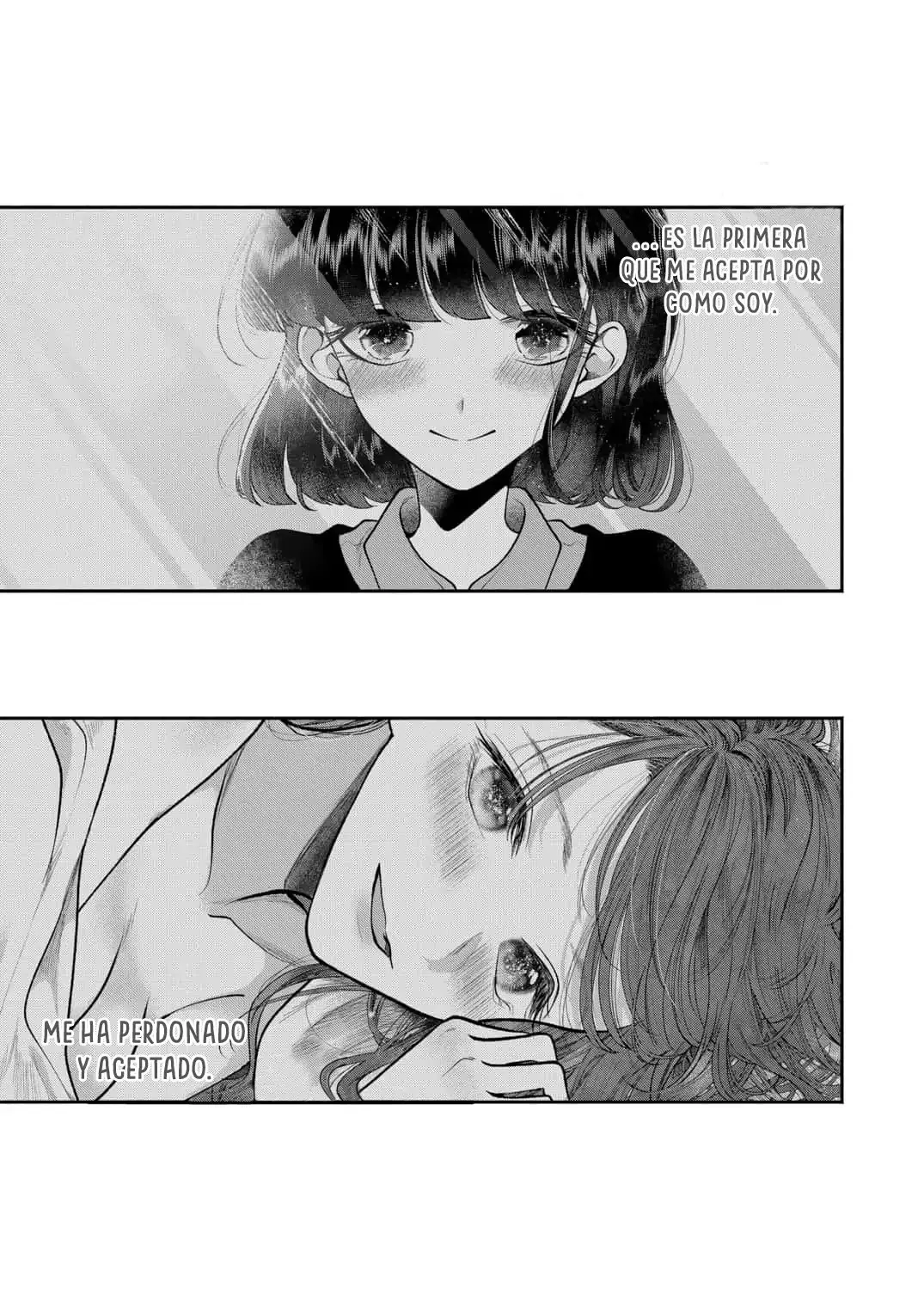 Sa-chan, Boku wa (2019) - Capítulo 21 - Página 11 - LectorTMOo
