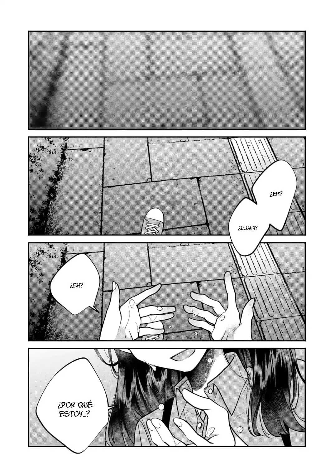 Sa-chan, Boku wa (2019) - Capítulo 21 - Página 23 - LectorTMOo