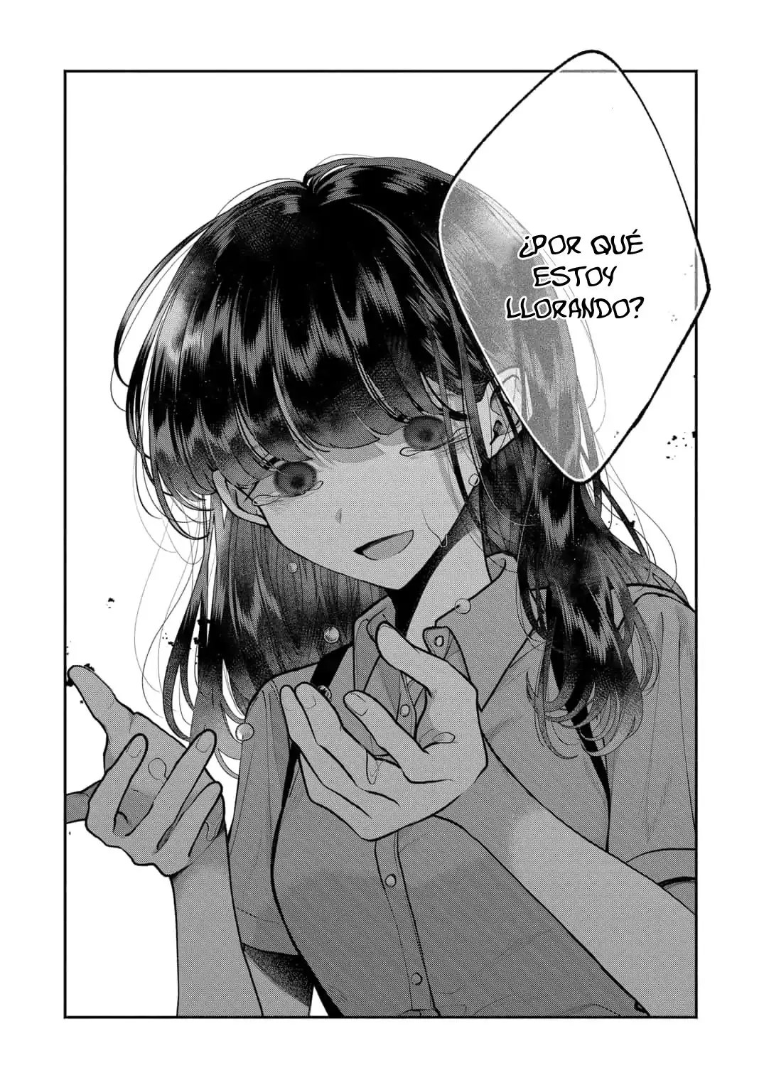 Sa-chan, Boku wa (2019) - Capítulo 21 - Página 24 - LectorTMOo