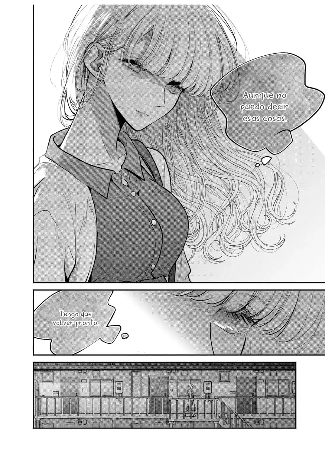 Sa-chan, Boku wa (2019) - Capítulo 22 - Página 16 - LectorTMOo
