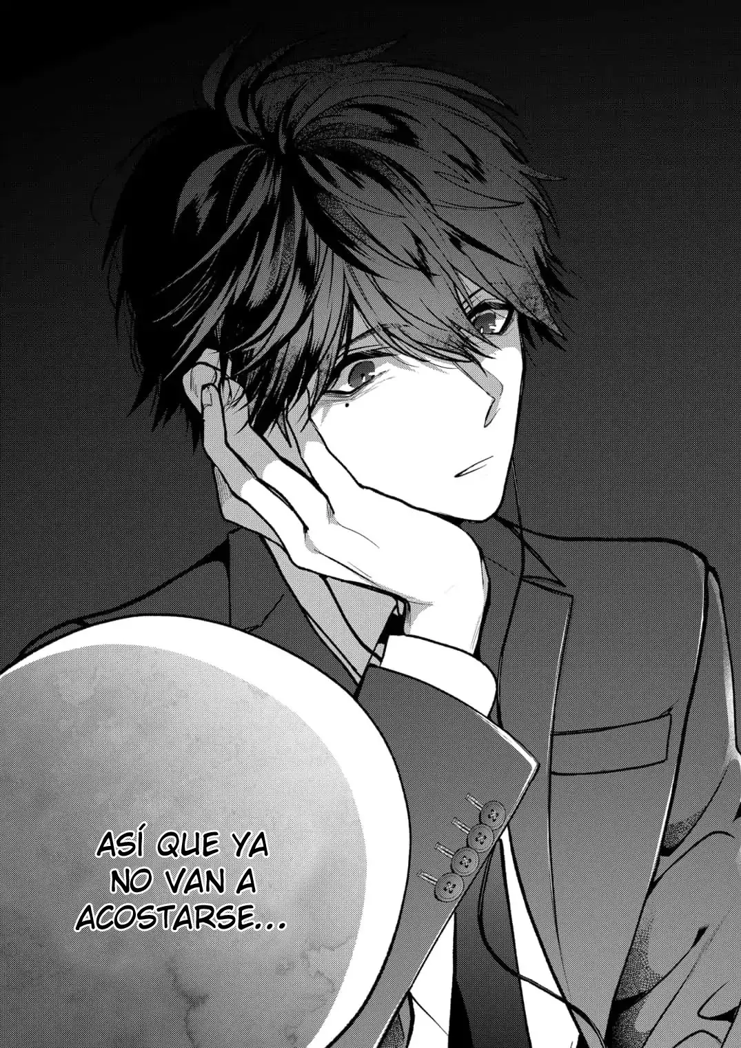 Sa-chan, Boku wa (2019) - Capítulo 22 - Página 19 - LectorTMOo