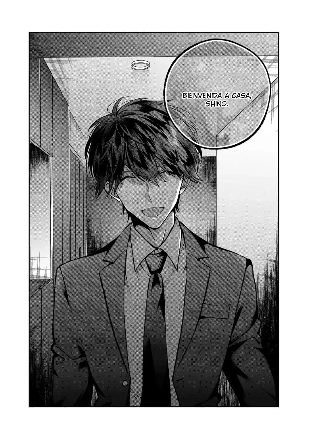 Sa-chan, Boku wa (2019) - Capítulo 22 - Página 21 - LectorTMOo