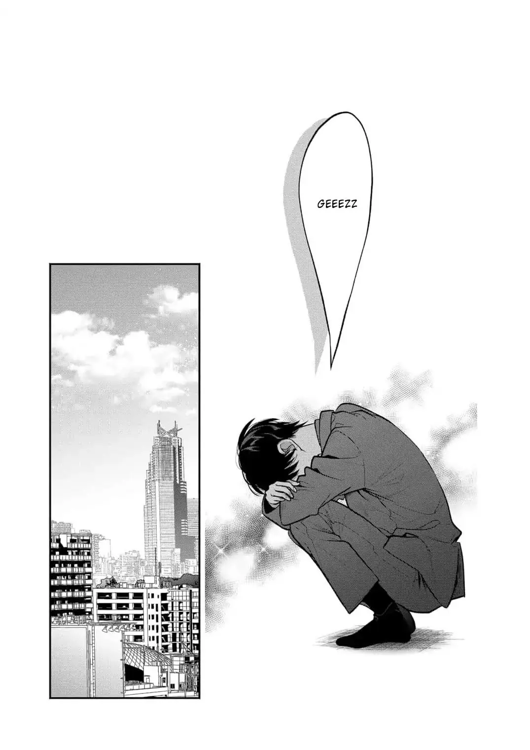 Sa-chan, Boku wa (2019) - Capítulo 23 - Página 7 - LectorTMOo
