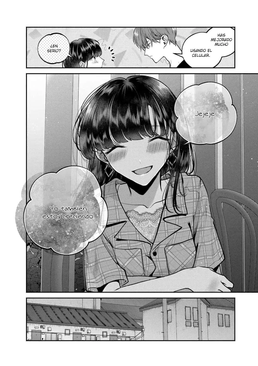 Sa-chan, Boku wa (2019) - Capítulo 23 - Página 10 - LectorTMOo