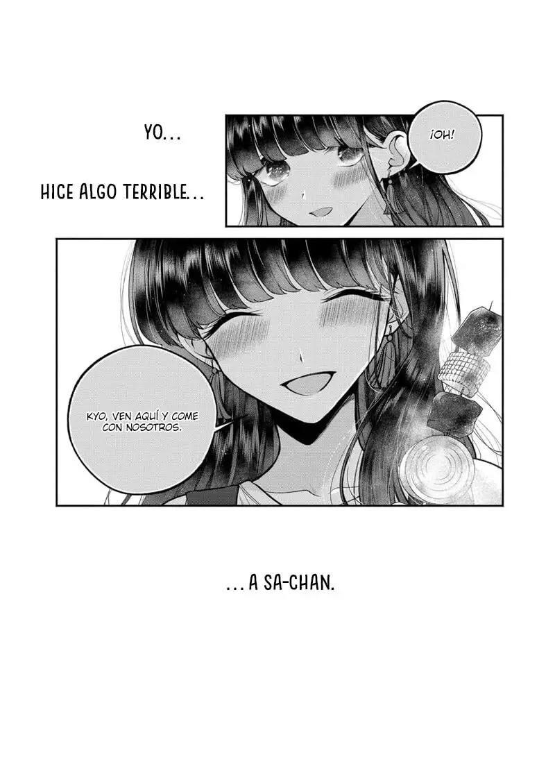 Sa-chan, Boku wa (2019) - Capítulo 24 - Página 7 - LectorTMOo