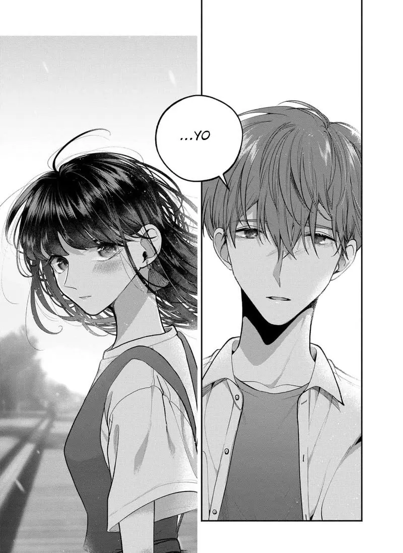 Sa-chan, Boku wa (2019) - Capítulo 24 - Página 10 - LectorTMOo