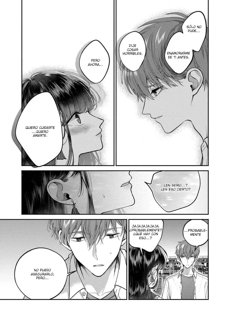 Sa-chan, Boku wa (2019) - Capítulo 24 - Página 12 - LectorTMOo