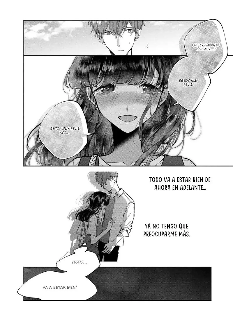 Sa-chan, Boku wa (2019) - Capítulo 24 - Página 13 - LectorTMOo